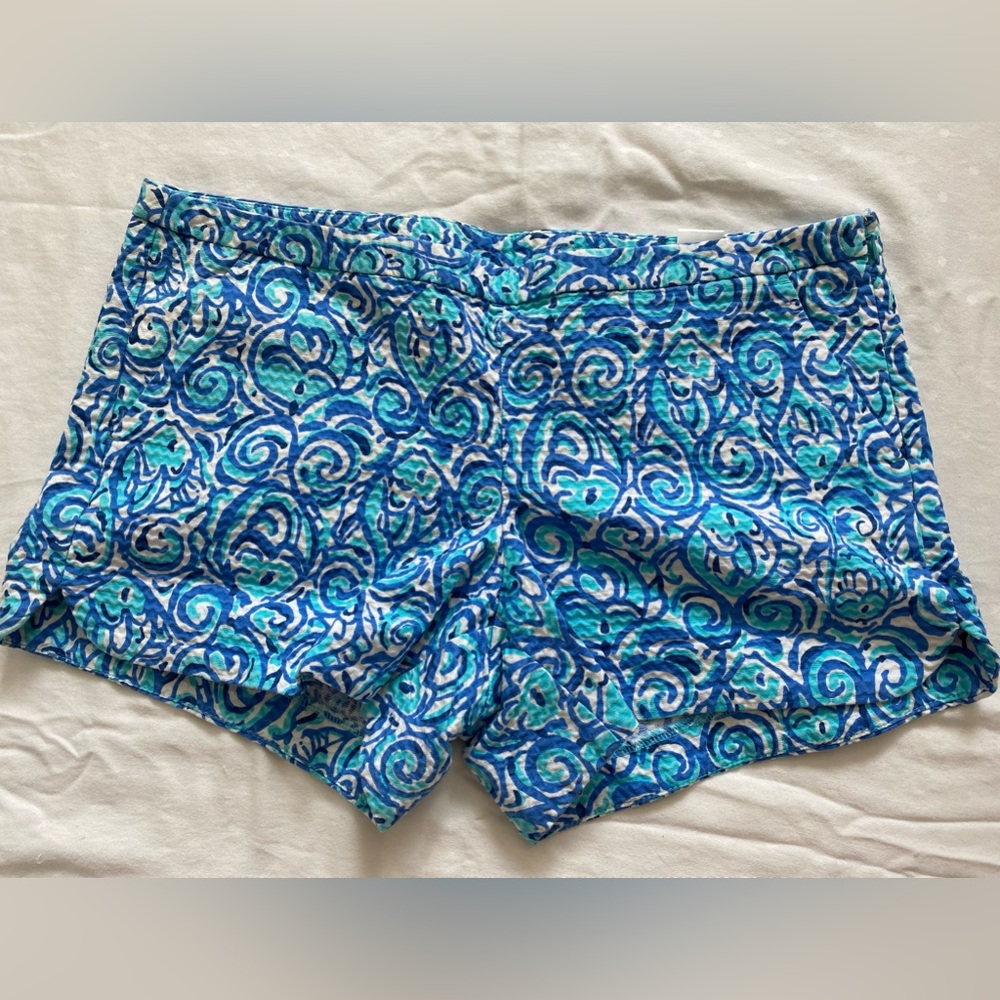 Lilly Pulitzer Shorts